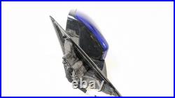 Jaguar E-pace X540 Wing Mirror Power Fold Blind Spot Left Passenger Side 2018