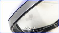 Jaguar E-pace X540 Wing Mirror Power Fold Blind Spot Left Passenger Side 2018