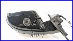 Jaguar E-pace X540 Wing Mirror Power Fold Blind Spot Left Passenger Side 2018