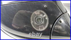 Jaguar E-pace X540 Wing Mirror Power Fold Blind Spot Left Passenger Side 2018