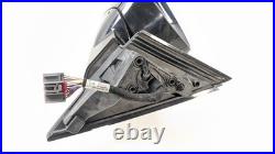 Jaguar E-pace X540 Wing Mirror Power Fold Blind Spot Left Passenger Side 2018