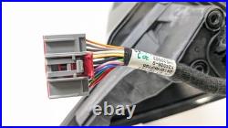 Jaguar E-pace X540 Wing Mirror Power Fold Blind Spot Left Passenger Side 2018