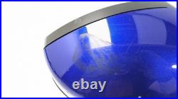 Jaguar E-pace X540 Wing Mirror Power Fold Blind Spot Right Driver Side Blue 2018