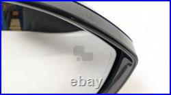 Jaguar E-pace X540 Wing Mirror Power Fold Blind Spot Right Driver Side Blue 2018