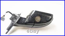 Jaguar E-pace X540 Wing Mirror Power Fold Blind Spot Right Driver Side Blue 2018