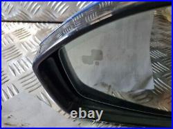 Jaguar F Pace X761 R Sport Wing Mirror Power Folding Blind Spot Left Side