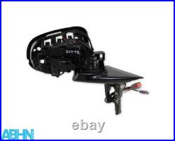 Jaguar I-Pace X590 18-25 Right Side Door Wing Mirror Auto Dim BSM CAM Housing