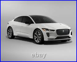 Jaguar I-Pace X590 18-25 Right Side Door Wing Mirror Auto Dim BSM CAM Housing
