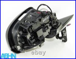 Jaguar I-Pace X590 18-25 Right Side Door Wing Mirror Auto Dim BSM CAM Housing