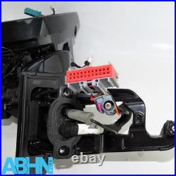 Jaguar I-Pace X590 18-25 Right Side Door Wing Mirror Auto Dim BSM CAM Housing