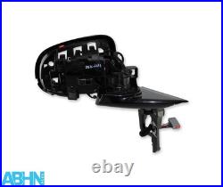 Jaguar I-Pace X590 18-25 Right Side Door Wing Mirror Auto Dimming BSM Housing