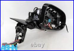 Jaguar I-Pace X590 18-25 Right Side Door Wing Mirror Auto Dimming BSM Housing