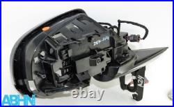 Jaguar I-Pace X590 18-25 Right Side Door Wing Mirror Auto Dimming BSM Housing