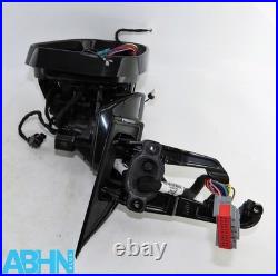 Jaguar I-Pace X590 18-25 Right Side Door Wing Mirror Auto Dimming BSM Housing Jaguar I-Pace X590 18-25 Right Side Door Wing Mirror Auto Dimming BSM Housing