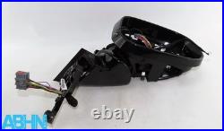 Jaguar I-Pace X590 18-25 Right Side Door Wing Mirror Auto Dimming BSM Housing