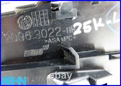 Jaguar I-Pace X590 18-25 Right Side Door Wing Mirror Auto Dimming BSM Housing