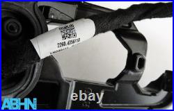 Jaguar I-Pace X590 18-25 Right Side Door Wing Mirror Auto Dimming BSM Housing