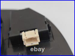 Jaguar I-pace 2018+ Wing Mirror Glass Change Lane Assist Heated Blind Spot Left