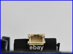 Jaguar I-pace 2018+ Wing Mirror Glass Change Lane Assist Heated Blind Spot Left