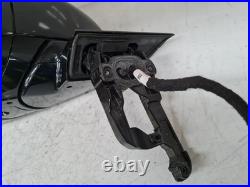 Jaguar I-pace Mk1 2024 Left Wing Door Mirror 5 Door Hatchback T4k20377