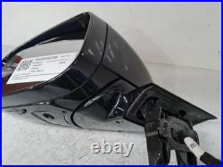 Jaguar I-pace Mk1 2024 Left Wing Door Mirror 5 Door Hatchback T4k20377
