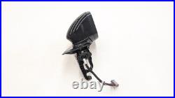 Jaguar I-pace X590 Wing Mirror Blind Spot Right Driver Side In Black 2023