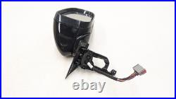 Jaguar I-pace X590 Wing Mirror Blind Spot Right Driver Side In Black 2023