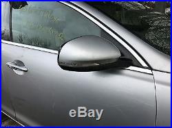 Jaguar X351 LWB O/S DOOR MIRROR BLIND SPOT