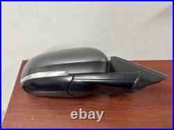 Jaguar XE R-Sport Wing Mirror Right Side O/S Electric 2015 X760 OEM 2128.5002-RH