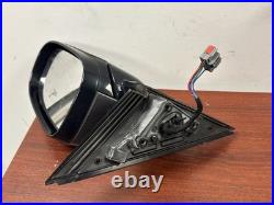Jaguar XE R-Sport Wing Mirror Right Side O/S Electric 2015 X760 OEM 2128.5002-RH