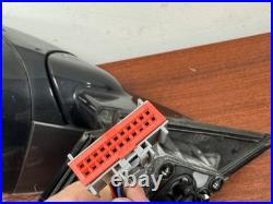 Jaguar XE R-Sport Wing Mirror Right Side O/S Electric 2015 X760 OEM 2128.5002-RH