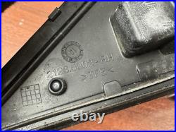 Jaguar XE R-Sport Wing Mirror Right Side O/S Electric 2015 X760 OEM 2128.5002-RH