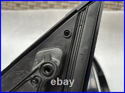 Jaguar XF X250 Wing Mirror Right Driver 16 Pin Blind Spot Power Fold Auto Dim