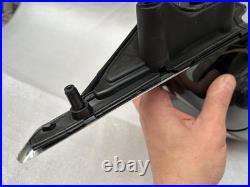 Jaguar XF X250 Wing Mirror Right Driver 16 Pin Blind Spot Power Fold Auto Dim