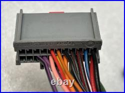 Jaguar XF X250 Wing Mirror Right Driver 16 Pin Blind Spot Power Fold Auto Dim