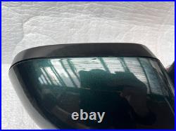 Jaguar XF X260 Wing Mirror Right Driver 16 Pin Blind Spot Camera Auto Dim 2020