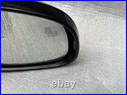Jaguar XF X260 Wing Mirror Right Driver 16 Pin Blind Spot Camera Auto Dim 2020