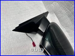 Jaguar XF X260 Wing Mirror Right Driver 16 Pin Blind Spot Camera Auto Dim 2020