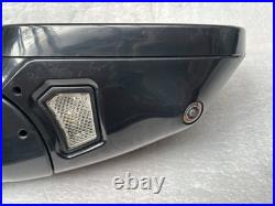 Jaguar XF X260 Wing Mirror Right Driver 16 Pin Blind Spot Camera Auto Dim 2020