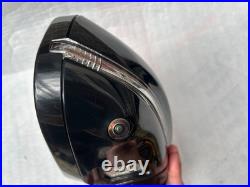 Jaguar XF X260 Wing Mirror Right Driver 16 Pin Blind Spot Camera Auto Dim 2020