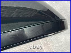 Jaguar XF X260 Wing Mirror Right Driver 16 Pin Blind Spot Camera Auto Dim 2020