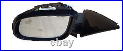 Jaguar XJ Wing Mirror Door mirror Left Side Blind Spot 2010on