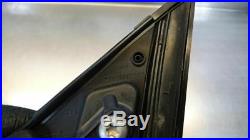 Jaguar Xf 2012- Facelift Driver Off Side Wing Mirror Blind Spot Sensor Jkf