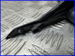 Jaguar Xf Driver Side Right Blind Spot Power Fold Auto DIM In Lnl Grey