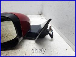 Jaguar Xf Wing Mirror Front Left Passenger Side W Blind Spot X260 2015 2020