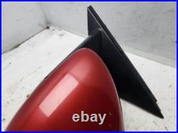Jaguar Xf Wing Mirror Front Left Passenger Side W Blind Spot X260 2015 2020