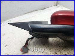 Jaguar Xf Wing Mirror Front Left Passenger Side W Blind Spot X260 2015 2020