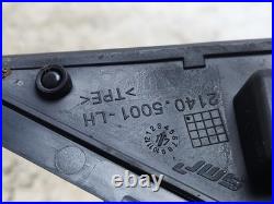 Jaguar Xf Wing Mirror Front Left Passenger Side W Blind Spot X260 2015 2020