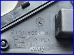 Jaguar Xf Wing Mirror Front Right Driver Side W Blind Spot X260 2015 2020