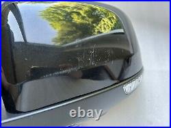 Jeep Grand Cherokee WK2 Wing Mirror Left Passenger 9+9 Pin Blind Spot Assist AXR